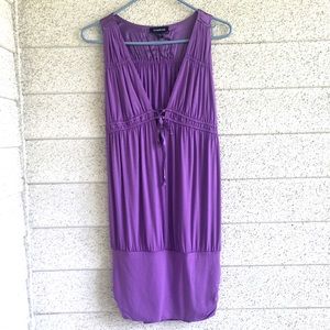 BEBE Dress Size S